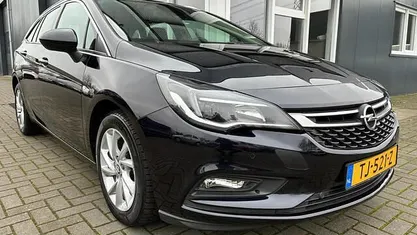 Occasion 2018 Opel Astra Innovation Stationwagen | € 9.999 (Goede deal)