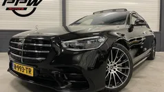 Gebruikt 2022 Mercedes S580 Active Sedan | € 98.850