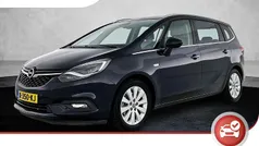 Gebruikt 2019 Opel Zafira Edition MPV | € 19.825 (Eerlijke prijs)