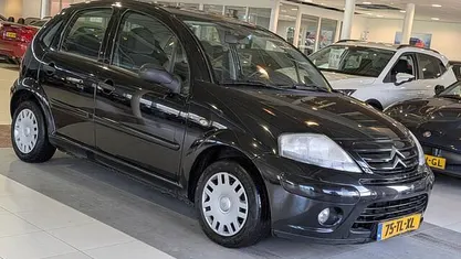 Occasion Citroën C3 88 PK (64 kW) 2006 Hatchback