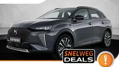 Grijs Nieuw 2025 DS Automobiles DS7 Crossback Business SUV | € 56.295 (Eerlijke prijs)