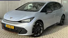 Grijs Gebruikt 2025 Cupra Born Limited Edition Hatchback | € 30.950 (Eerlijke prijs)