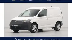 Gebruikt 2024 VW Caddy MPV | € 20.940 (Super prijs)
