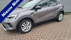 Grijs Gebruikt 2023 Renault Captur Evolution SUV | € 18.945 (Goede deal)