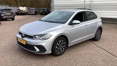 Gebruikt 2023 VW Polo Life Hatchback | € 20.395 (Eerlijke prijs)