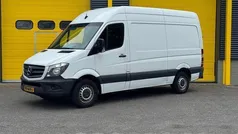 Gebruikt 2016 Mercedes Sprinter Van | € 7.950 (Super prijs)