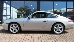Gebruikt 1998 Porsche 911 Carrera Coupé | € 24.911 (Eerlijke prijs)