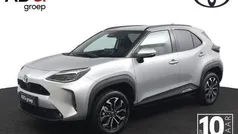 Gebruikt 2025 Toyota Yaris Cross Comfort SUV | € 35.950 (Eerlijke prijs)