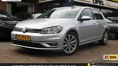 Grijs Gebruikt 2019 VW Golf VII Highline Hatchback | € 17.900 (Eerlijke prijs)