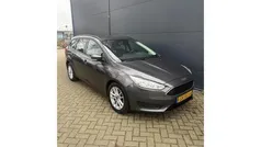 Grijs Gebruikt 2015 Ford Focus Trend Stationwagen | € 5.945 (Goede deal)