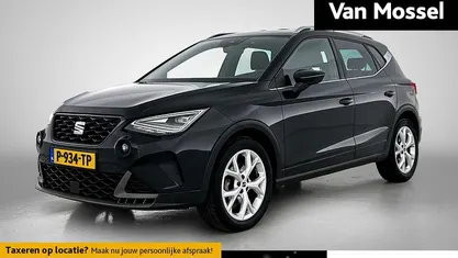 Zwart Gebruikt 2022 Seat Arona Business SUV | € 17.940 (Goede deal)