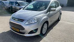 Gebruikt 2015 Ford C-MAX Titanium MPV | € 5.750 (Eerlijke prijs)