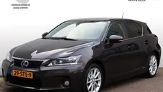 Bruin Gebruikt 2011 Lexus CT200h Business Edition Hatchback | € 9.400 (Eerlijke prijs)