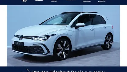 Occasion 2021 VW Golf VIII GTE Hatchback | € 23.640 (Eerlijke prijs)