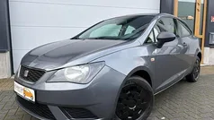 Gebruikt 2013 Seat Ibiza SC Hatchback | € 5.499 (Eerlijke prijs)