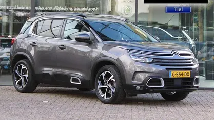 Occasion 2019 Citroën C5 Aircross Feel SUV | € 18.987 (Eerlijke prijs)