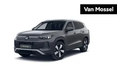 Gebruikt 2025 VW Tayron Edition SUV | € 55.300 (Goede deal)