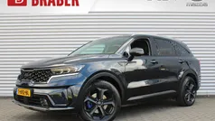 Blauw Gebruikt 2023 Kia Sorento SUV | € 47.545 (Eerlijke prijs)