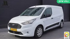 Gebruikt 2018 Ford Transit Van | € 10.950 (Eerlijke prijs)