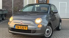 Gebruikt 2011 Fiat 500 Lounge Hatchback | € 3.350 (Eerlijke prijs)