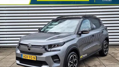 Gebruikt 2025 Citroën C3 Hatchback | € 22.985 (Goede deal)