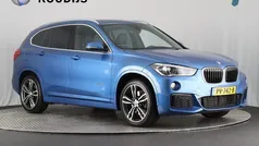 Gebruikt 2017 BMW X1 Executive SUV | € 23.990 (Goede deal)