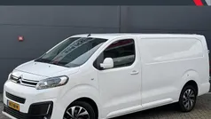 Gebruikt 2020 Citroën Jumpy MPV | € 9.440 (Super prijs)