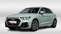 Gebruikt 2024 Audi A1 Sportback S-Line Hatchback | € 30.950 (Eerlijke prijs)