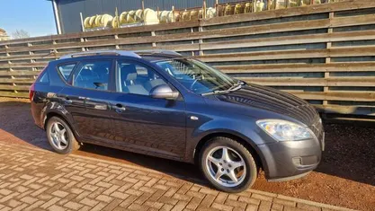 Occasion Kia Ceed 109 PK (80 kW) 2009 Hatchback