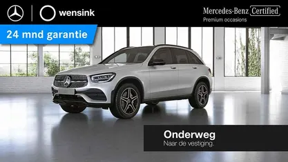 Occasion Mercedes GLC300e Business 320 PK (235 kW) 2022 SUV