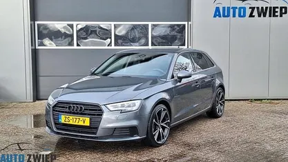 Occasion 2019 Audi A3 Sportback Design Hatchback | € 15.750 (Eerlijke prijs)