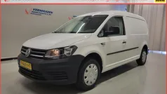 Gebruikt 2017 VW Caddy Maxi MPV | € 7.500 (Eerlijke prijs)