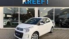 Gebruikt 2021 Citroën C1 Shine Hatchback | € 9.450 (Eerlijke prijs)