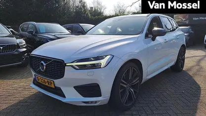 Occasion Volvo XC60 R-Design 2021 SUV