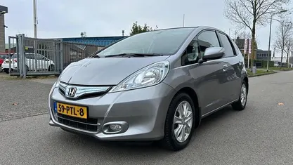Occasion Honda Jazz Exclusive 88 PK (64 kW) 2011 Hatchback