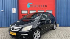 Gebruikt 2010 Mercedes B180 Business MPV | € 7.450 (Eerlijke prijs)