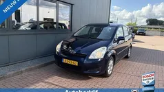 Gebruikt 2008 Toyota Verso Terra MPV | € 4.750 (Eerlijke prijs)