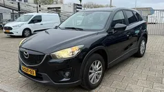 Gebruikt 2014 Mazda CX-5 SUV | € 5.499 (Super prijs)