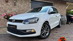 Gebruikt 2015 VW Polo Hatchback | € 7.950 (Eerlijke prijs)