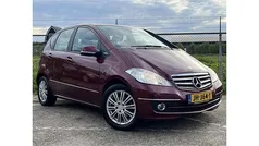 Gebruikt 2009 Mercedes A200 Avantgarde MPV | € 3.950 (Super prijs)