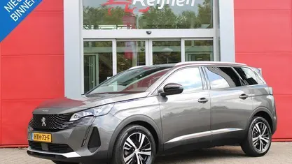Occasion Peugeot 5008 GTi 131 PK (96 kW) 2023 MPV