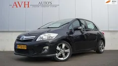 Gebruikt 2014 Toyota Auris Business Edition Hatchback | € 6.750 (Eerlijke prijs)
