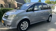 Gebruikt 2006 Opel Meriva Enjoy MPV | € 699 (Goede deal)