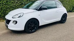 Gebruikt 2014 Opel Adam Jam Hatchback | € 7.985 (Eerlijke prijs)