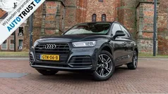 Gebruikt 2020 Audi Q5 Design SUV | € 36.750 (Super prijs)
