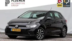 Zwart Gebruikt 2022 VW Polo Business Hatchback | € 17.400 (Eerlijke prijs)