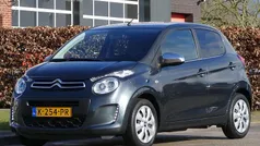 Gebruikt 2021 Citroën C1 Feel Hatchback | € 10.950 (Eerlijke prijs)