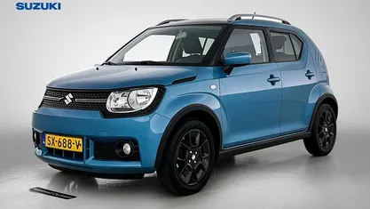 Occasion Suzuki Ignis 90 PK (66 kW) 2018 Hatchback