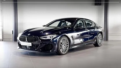 Occasion BMW M850 Executive 530 PK (389 kW) 2021 Coupé