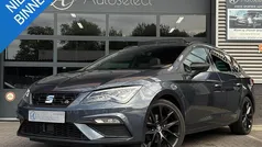 Gebruikt 2020 Seat Leon ST FR Stationwagen | € 18.485 (Eerlijke prijs)